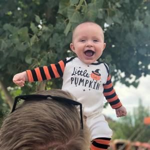 Meet your Posher, Donald